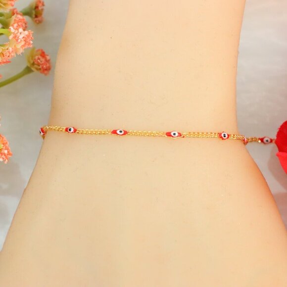 "New Beautiful Design Bracelet for Women/Girls, Gift, B734 - Picture 9 of 10